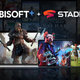 Illustration for article titled Ubisofts Game Subscription Service Is Now Available On Stadia